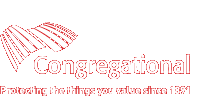 Congregational. Protecting the things you value since 1891.